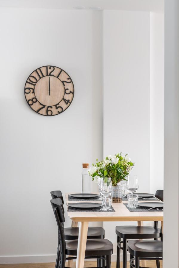 Residence Hostin'Malo - Au Coeur De Saint Malo Bilik gambar