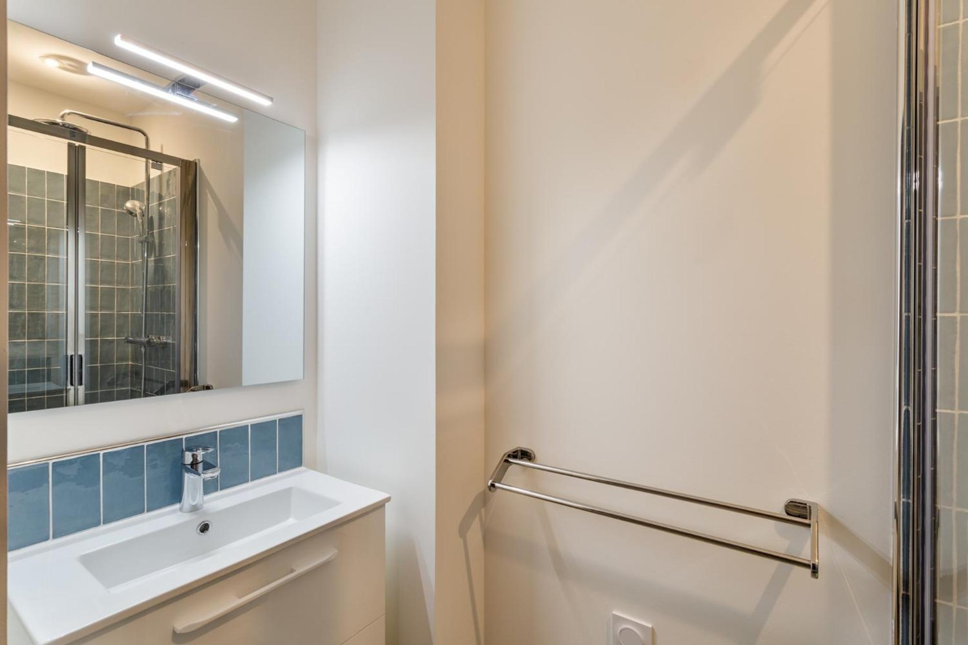 Residence Hostin'Malo - Au Coeur De Saint Malo Luaran gambar