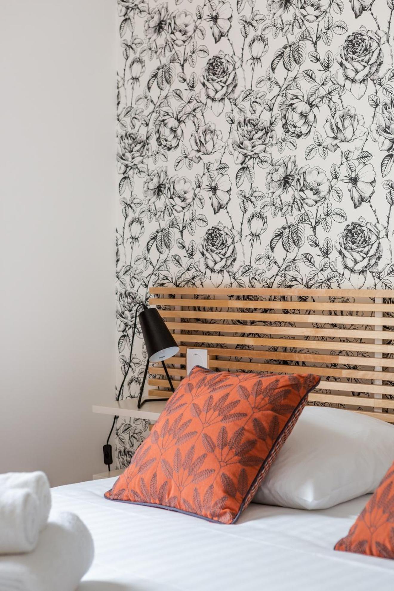 Residence Hostin'Malo - Au Coeur De Saint Malo Luaran gambar