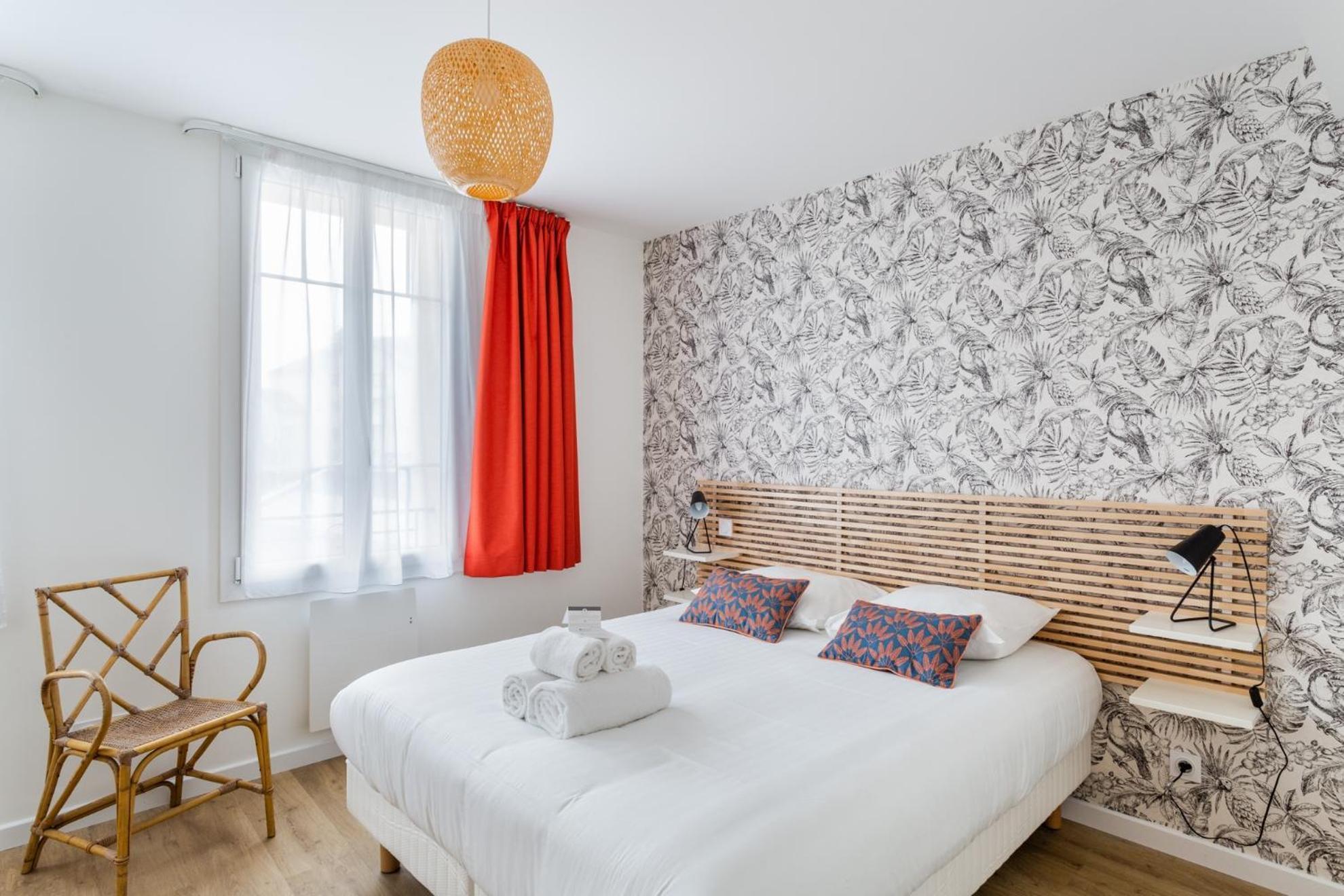 Residence Hostin'Malo - Au Coeur De Saint Malo Luaran gambar