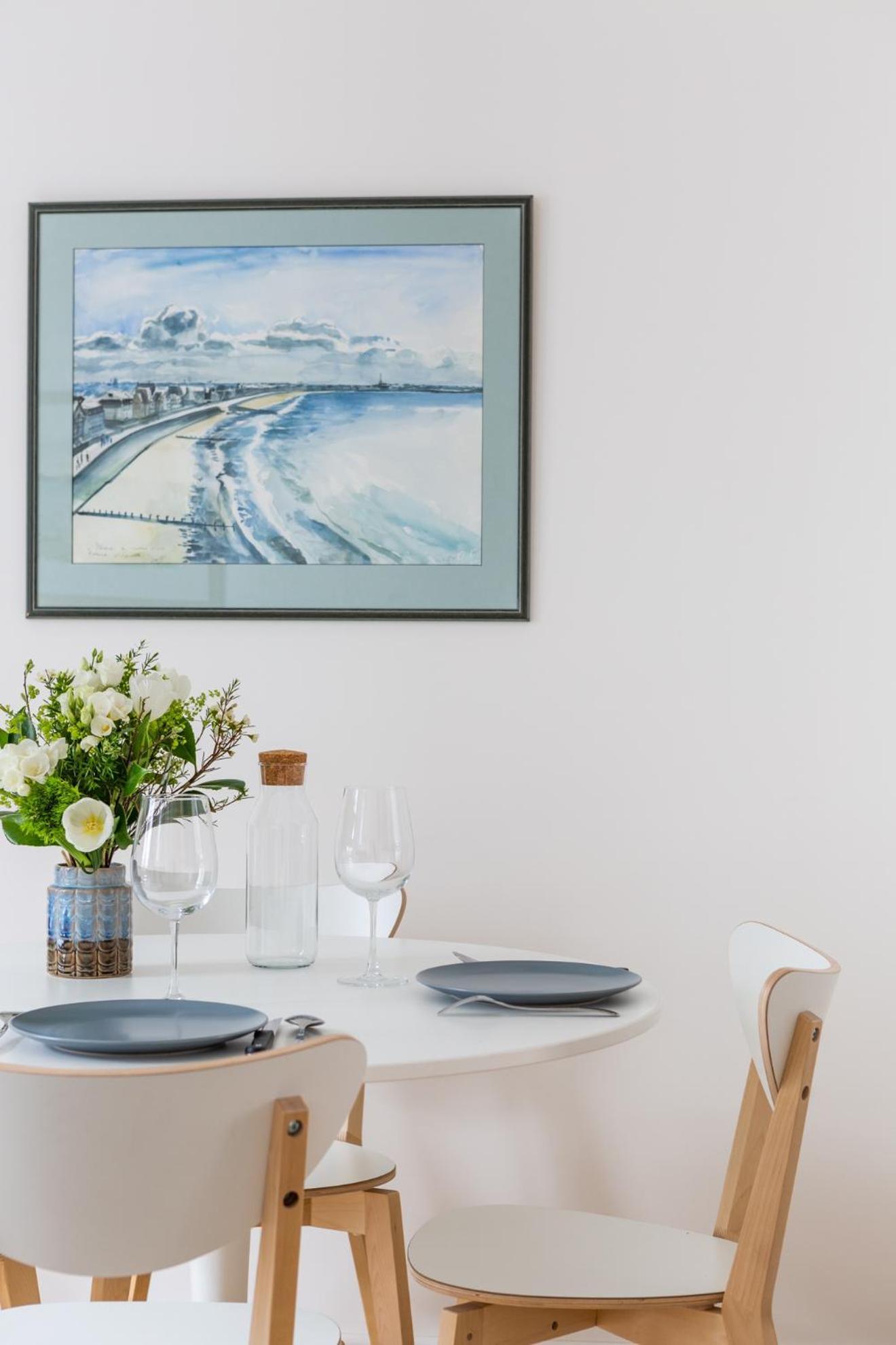 Residence Hostin'Malo - Au Coeur De Saint Malo Bilik gambar