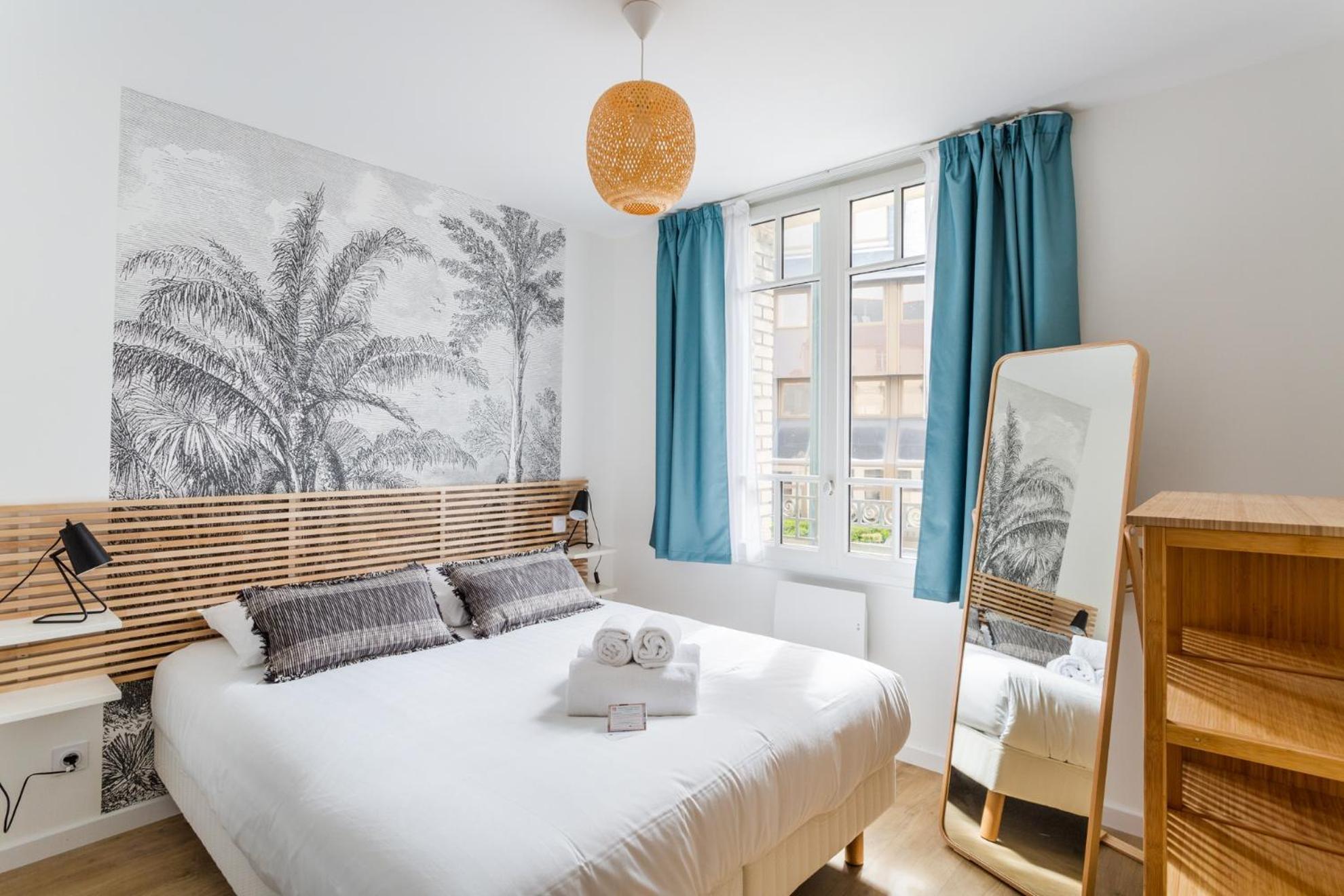 Residence Hostin'Malo - Au Coeur De Saint Malo Bilik gambar
