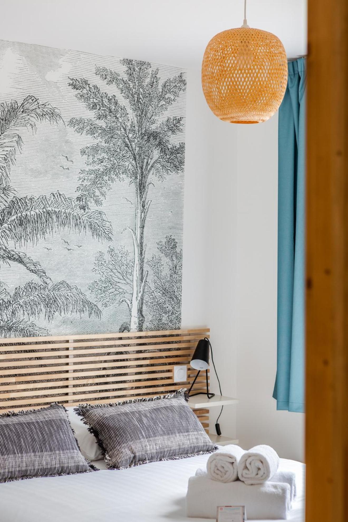 Residence Hostin'Malo - Au Coeur De Saint Malo Bilik gambar